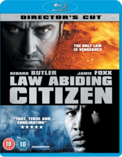 Law Abiding Citizen (brak polskiej wersji językowej) Gray F. Gary