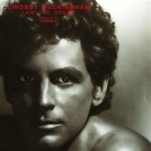 Law and Order Lindsey Buckingham