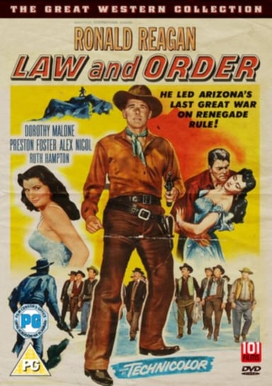 Law and Order (brak polskiej wersji językowej) Juran Nathan