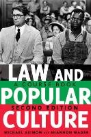 Law and Popular Culture Asimow Michael, Mader Shannon