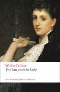 Law and the Lady Collins Wilkie
