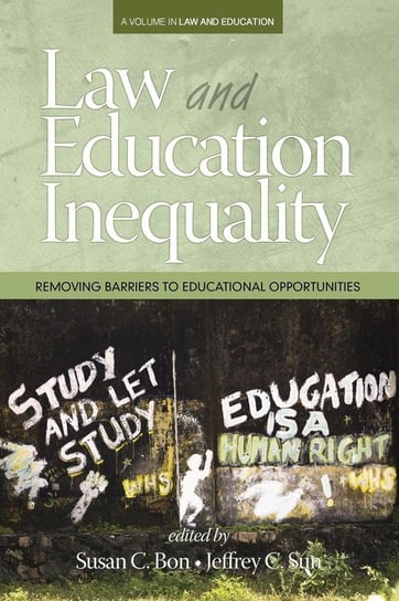 Law & Education Inequality Information Age Publishing