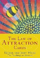 Law Of Attraction Cards Hay House More Than Book