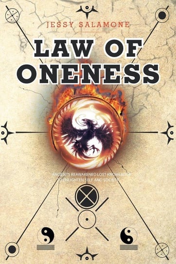 Law of Oneness Salamone Jessy
