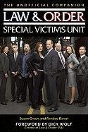 Law & Order: Special Victims Unit Unofficial Companion Green Susan, Dawn Randee