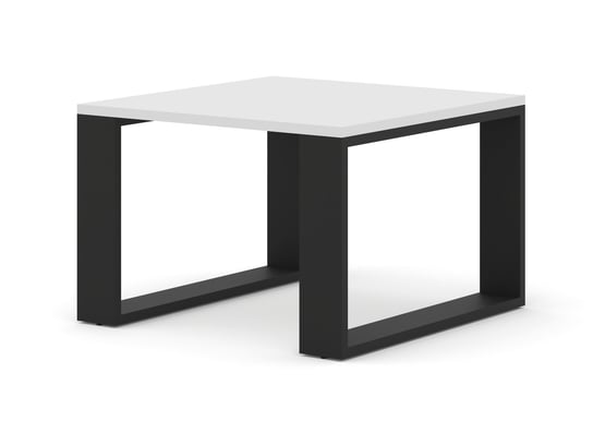 Ława stolik kawowy LUCA biały mat BIM Furniture