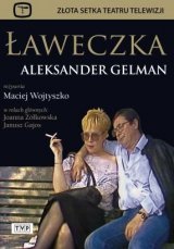 Ławeczka Wojtyszko Maciej