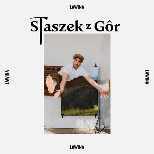 Lawina Staszek z Gór