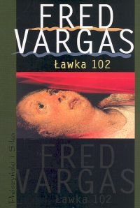 Ławka 102 Vargas Fred