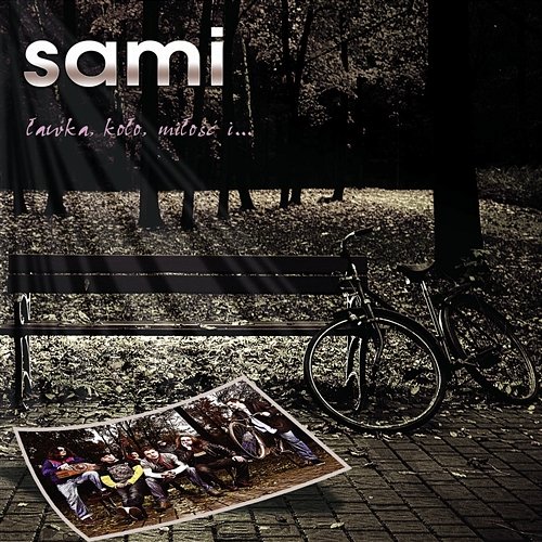 Losowanie Sami