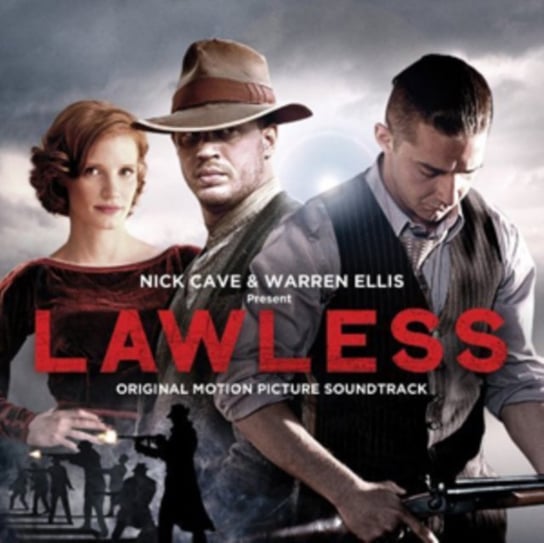 Lawless Various Artists