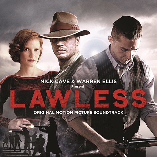 Lawless Nick Cave, Warren Ellis