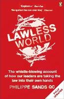 Lawless World Sands Philippe Qc