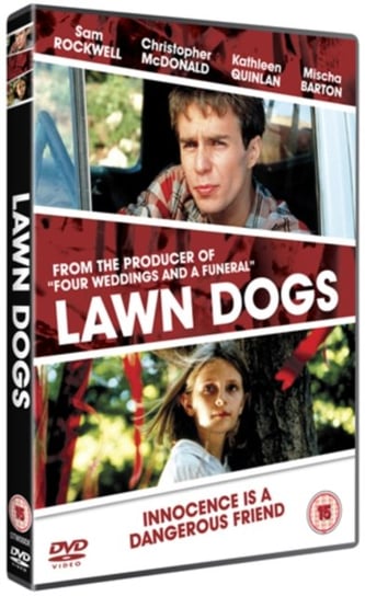 Lawn Dogs (brak polskiej wersji językowej) Duigan John