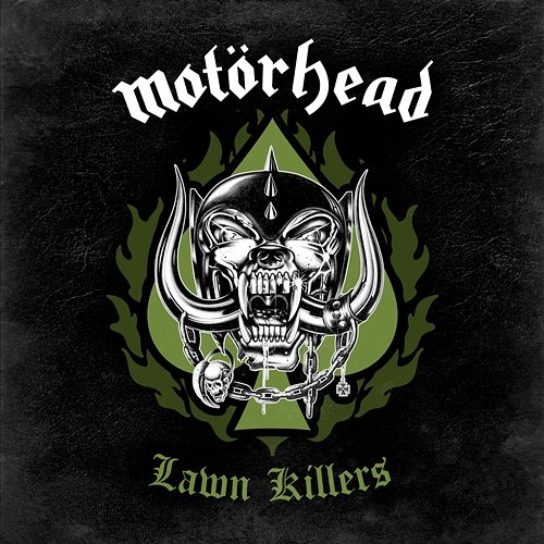 Lawn Killers Motörhead