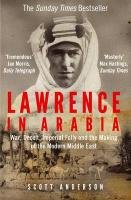 Lawrence in Arabia Anderson Scott
