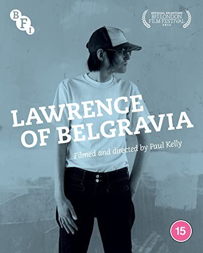 Lawrence Of Belgravia Various Directors