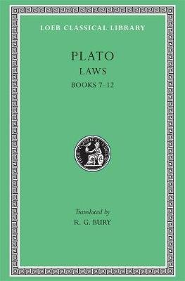 Laws Platon