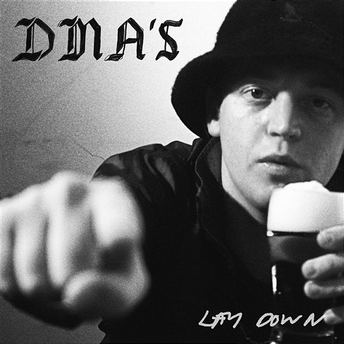 Lay Down DMA'S