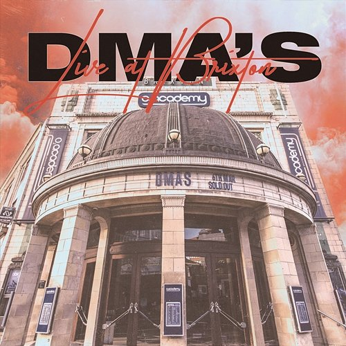 Lay Down DMA'S