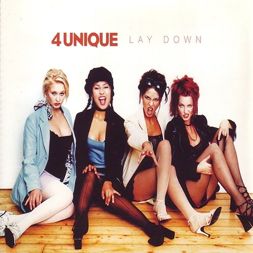 Lay Down 4 Unique