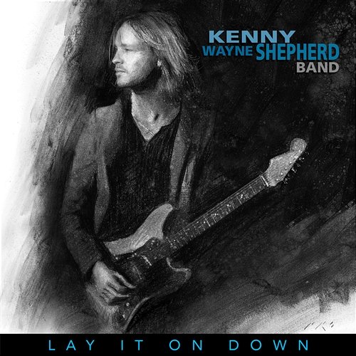 Down For Love Kenny Wayne Shepherd