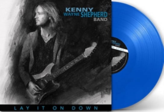 Lay It On Down (Limited Edition), płyta winylowa Shepherd Kenny Wayne