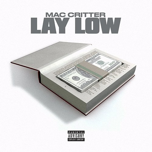 Lay Low Mac Critter