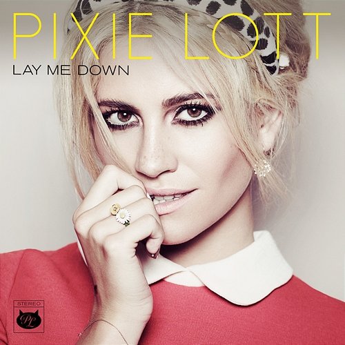 Lay Me Down EP Pixie Lott