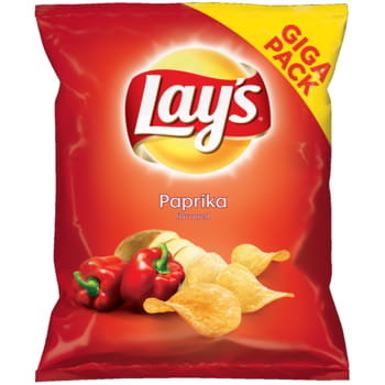 Lay's Papryka 265g Lay's