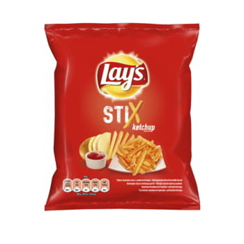 Lay's Stix Ketchup 40g Lay's