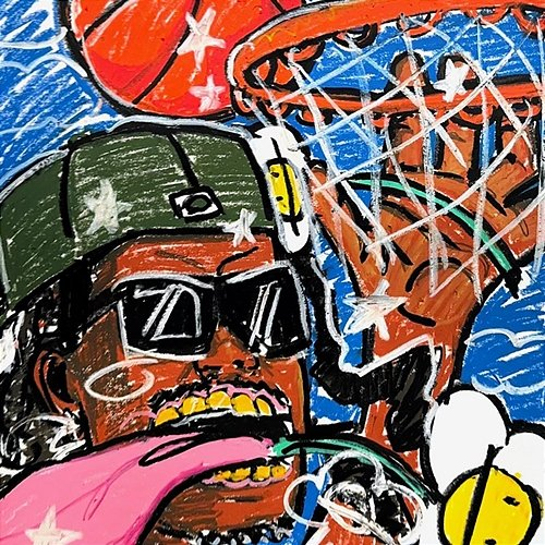 LAY UP Cochise