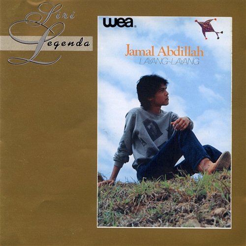 Layang-layang Jamal Abdillah