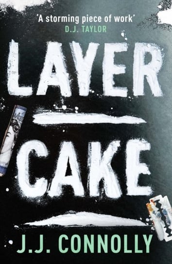 Layer Cake J.J. Connolly