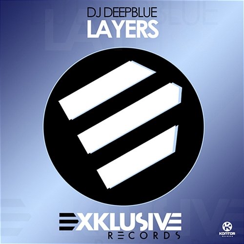 Layers DJ DeepBlue