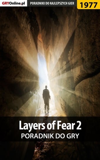 Layers of Fear 2 - poradnik do gry Hałas Jacek Stranger