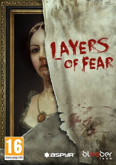 Layers of Fear Bloober Team