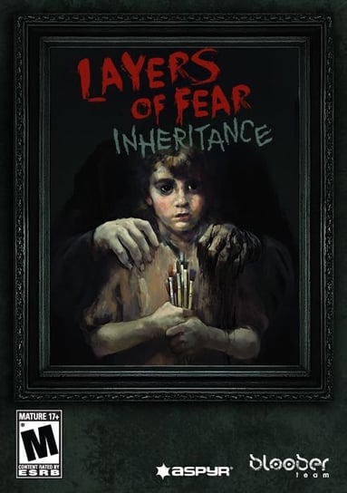 Layers of Fear: Inheritance Aspyr, Media