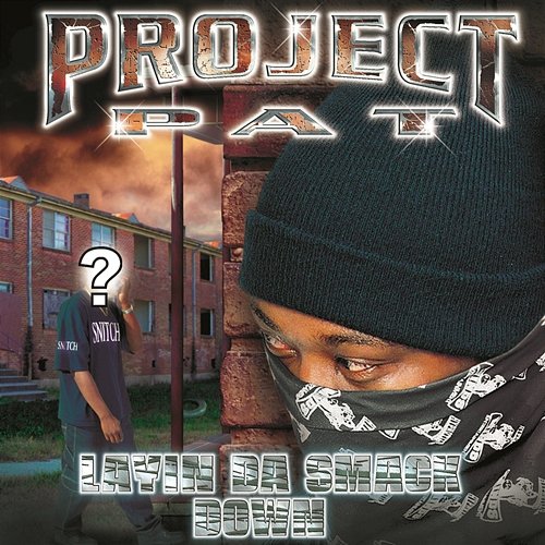 Posse Song Project Pat