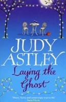 Laying The Ghost Astley Judy