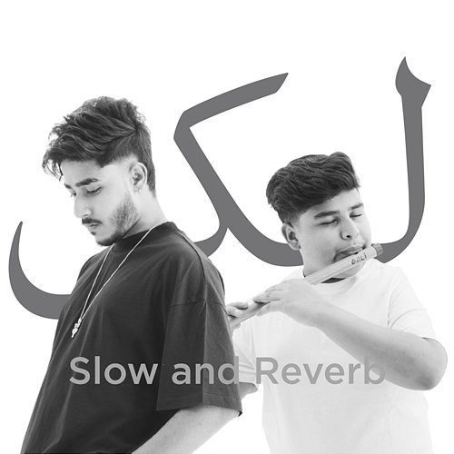 Laykin Ali Raza & Shajjar Hussain, Ali & Shjr
