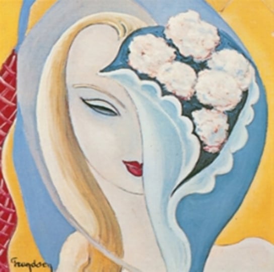 Layla And Other Asorted Love Song Derek and the Dominos