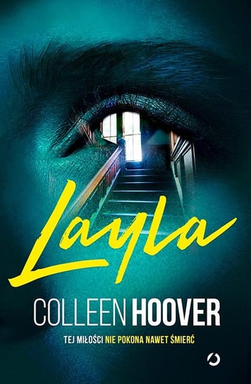 Layla Hoover Colleen