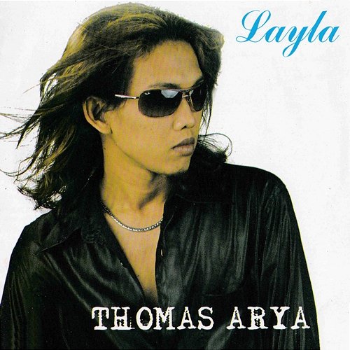 Layla Thomas Arya