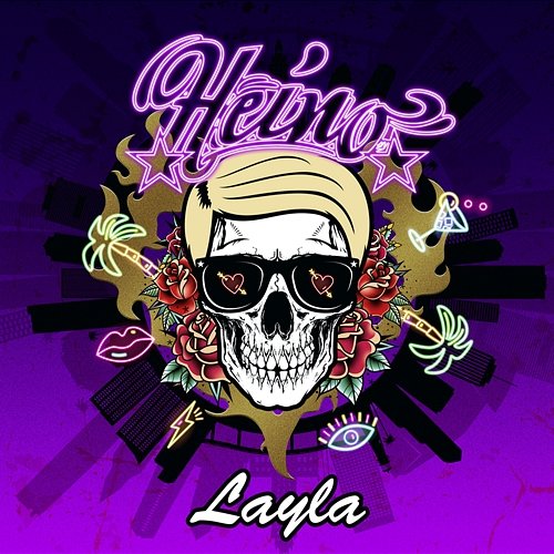 Layla Heino