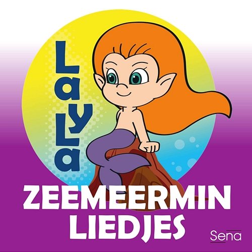 Layla de Zeemeermin Layla de Zeemeermin