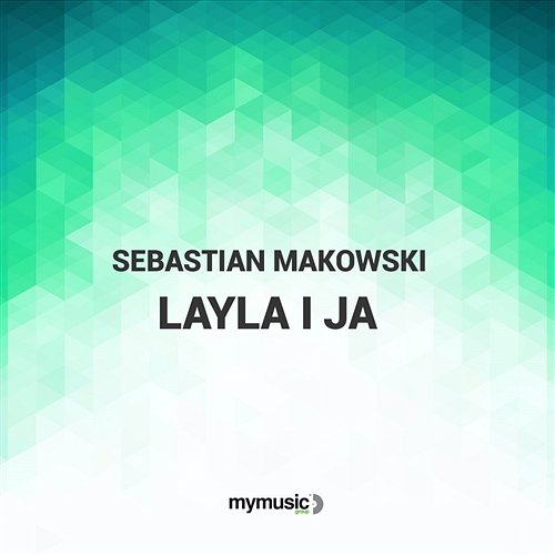 Layla i ja Sebastian Makowski
