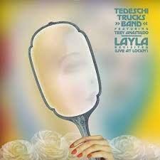 Layla Revisited: Live At Lockn' Tedeschi Trucks Band
