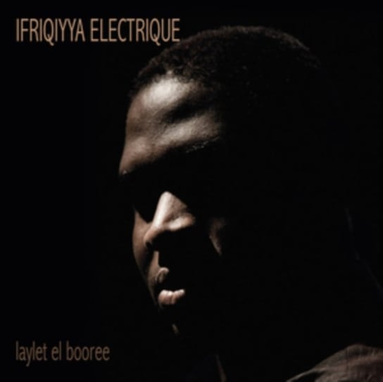 Laylet El Booree, płyta winylowa Ifriqiyya Electrique