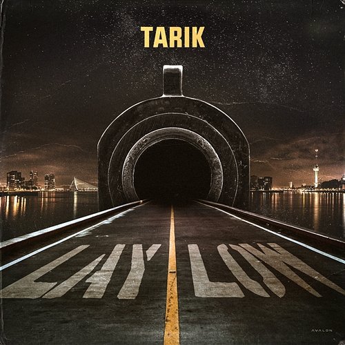Laylow Tarik